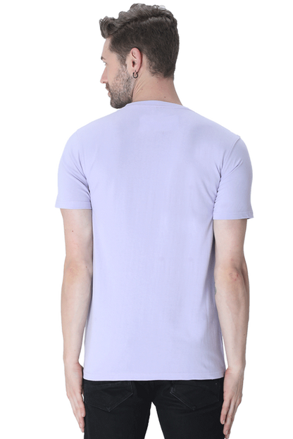 Casual T-shirt Laughing Labels