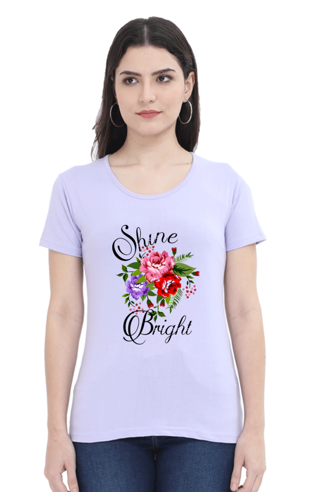 Casual T-shirt Laughing Labels