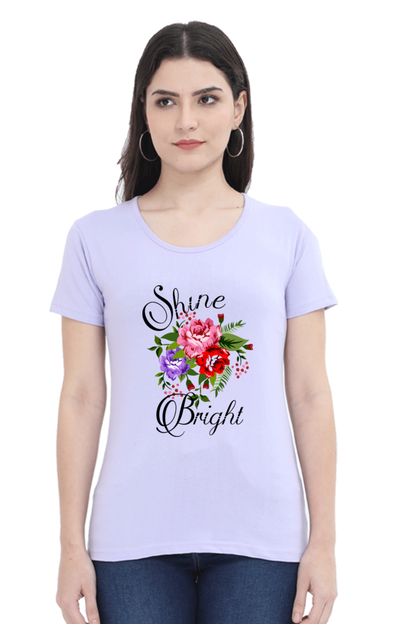 Casual T-shirt Laughing Labels