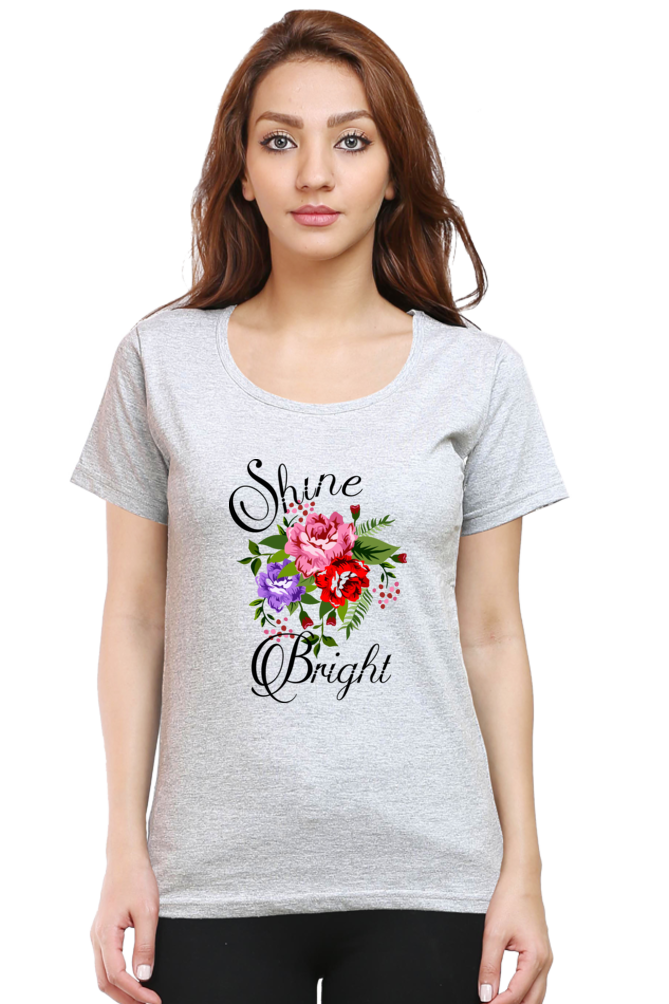 Casual T-shirt Laughing Labels