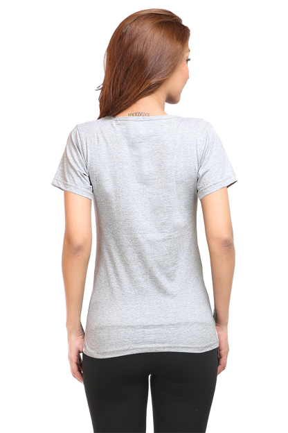 Casual T-shirt Laughing Labels