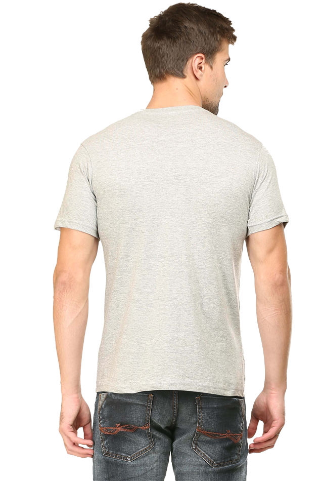 Casual T-shirt Laughing Labels