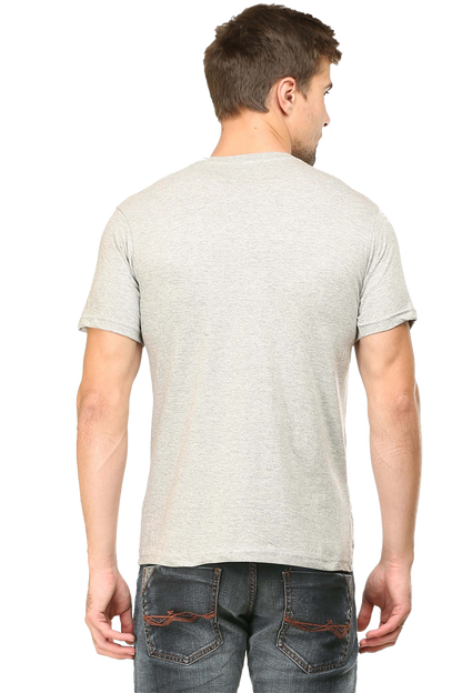 Casual T-shirt Laughing Labels