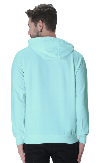Men's Hooded Sweatshirt New York City