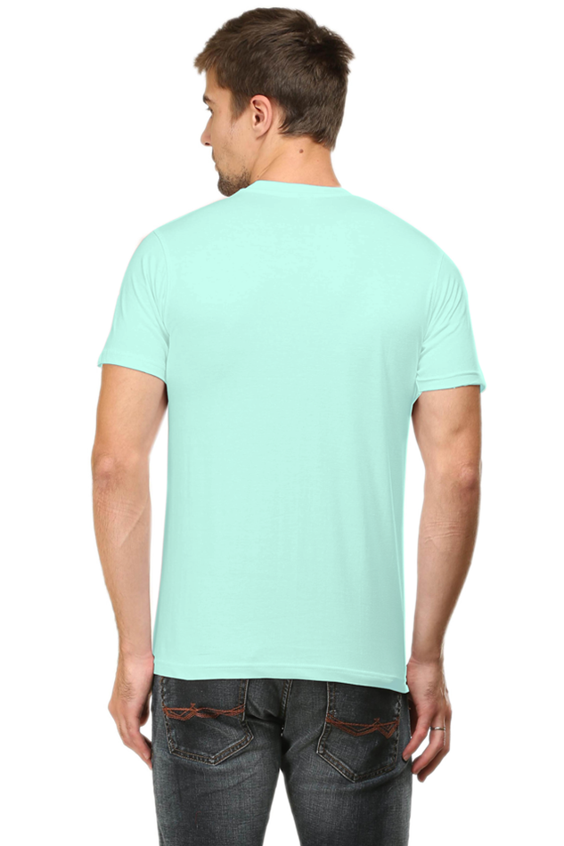 Casual T-shirt Laughing Labels
