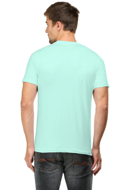 Casual T-shirt Laughing Labels