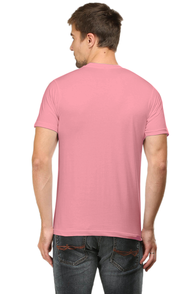 Casual T-shirt Laughing Labels