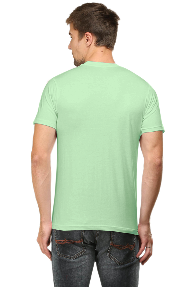 Casual T-shirt Laughing Labels
