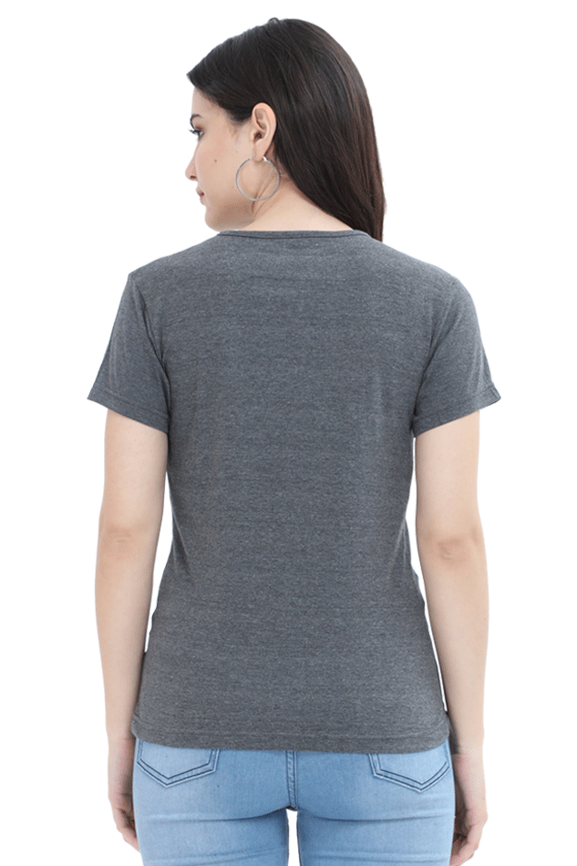 Casual T-shirt Laughing Labels