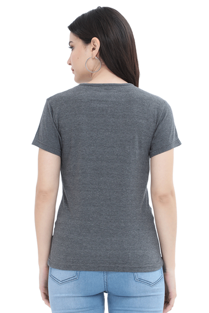 Casual T-shirt Laughing Labels