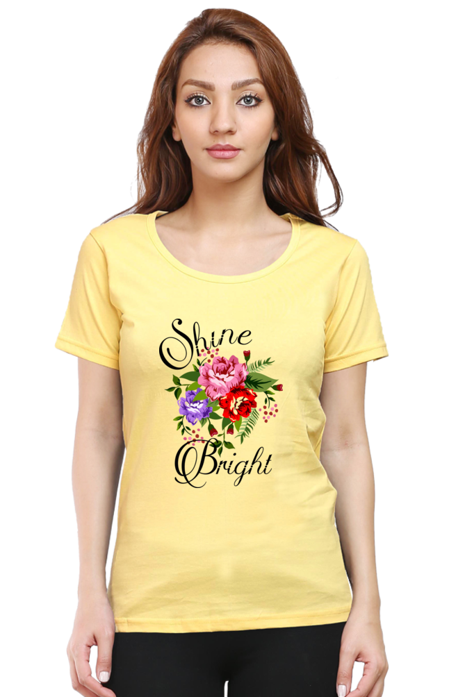 Casual T-shirt Laughing Labels