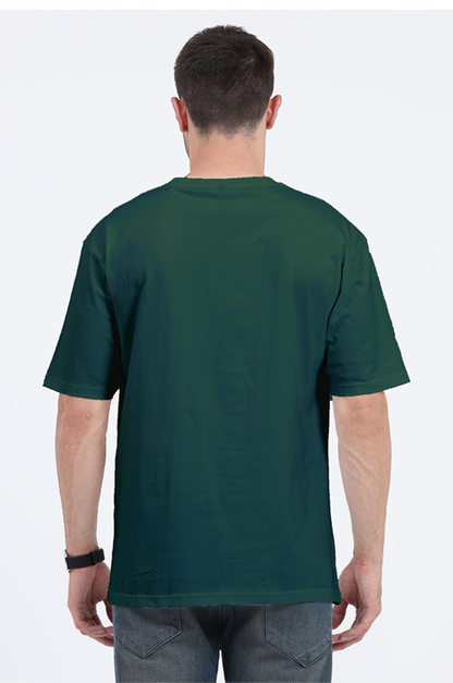 Desi Oversize T-shirt Laughing Labels